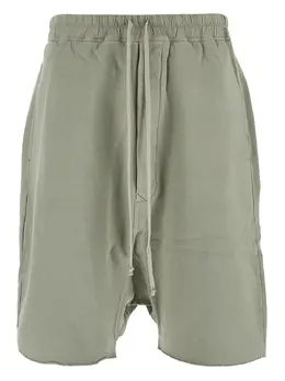 Rick Owens DRKSHDW: Хлопковые шорты 