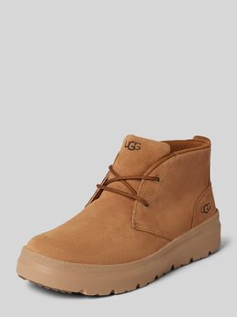UGG: Ботинки 