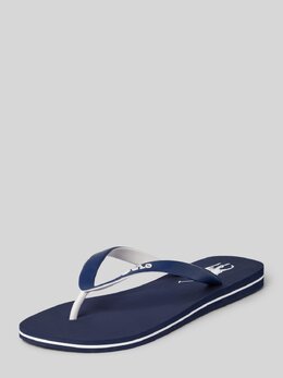 Polo Ralph Lauren: Сандалии 