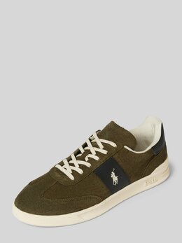Polo Ralph Lauren: Кроссовки 