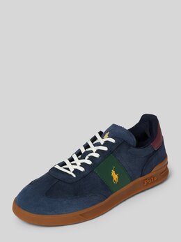 Polo Ralph Lauren: Кроссовки 