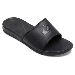 Quiksilver: Яркие шлёпанцы 
