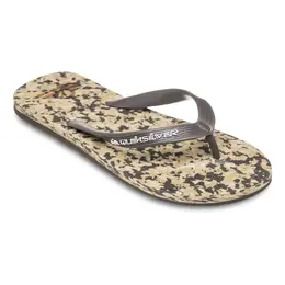 Quiksilver: Шлёпанцы 