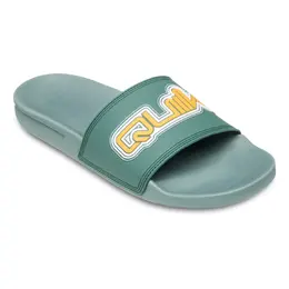 Quiksilver: Светлые шлёпанцы 