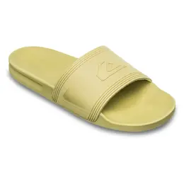 Quiksilver: Зелёные сандалии 
