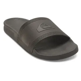 Quiksilver: Чёрные сандалии 