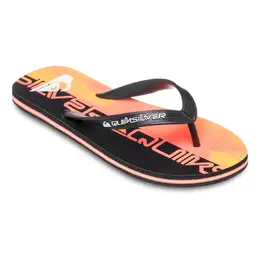Quiksilver: Шлёпанцы 