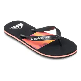 Quiksilver: Шлёпанцы 