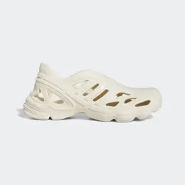 Adidas: Белые сандалии  Supernova