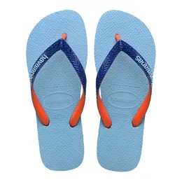 Havaianas: Синие шлёпанцы 