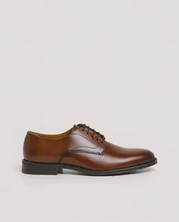 Hackett: Коричневые туфли 