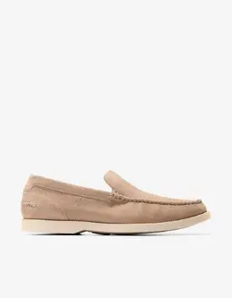 Cole Haan: Мокасины 