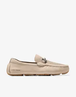Cole Haan: Мокасины 