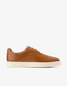 Cole Haan: Коричневые кроссовки 