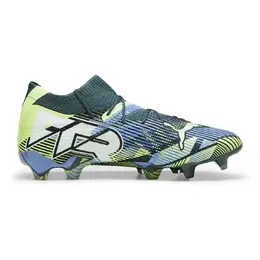 PUMA: Серые кеды 