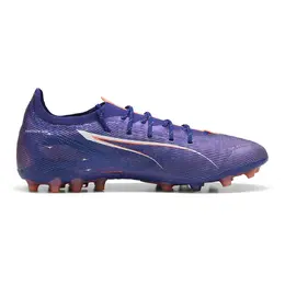 PUMA: Кеды  Ultra