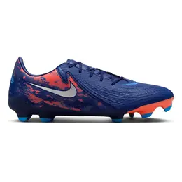 Nike: Синие кеды  Academy