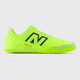 New Balance: Зелёные кеды  Audazo