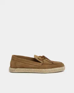Hackett: Мокасины 