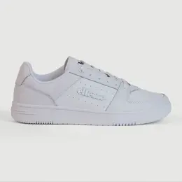 Ellesse: Белые кроссовки 