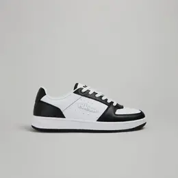 Ellesse: Чёрные кроссовки 