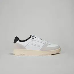 Ellesse: Белые кроссовки 