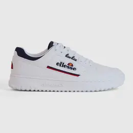Ellesse: Белые кроссовки 