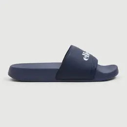 Ellesse: Синие сабо 