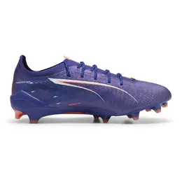 PUMA: Кеды  Ultra