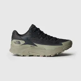 The North Face: Серые ботинки  Vectiv Taraval