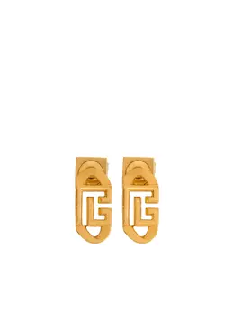 Balmain: Серьги 