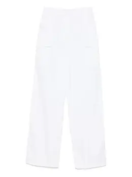 Ermanno Scervino: Хлопковые брюки 