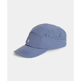Sweaty Betty: Синяя кепка 
