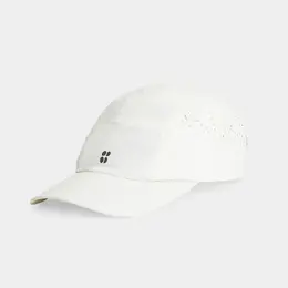 Sweaty Betty: Белая кепка 