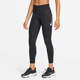 Nike: Колготки  Swoosh