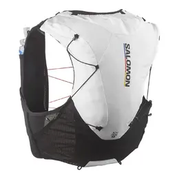 Salomon: Чёрный жилет 