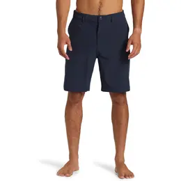 Quiksilver: Тёмные шорты 