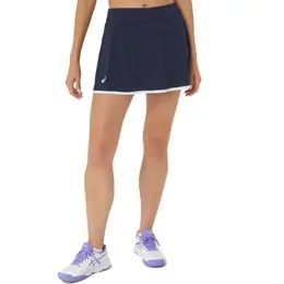 Asics: Тёмная юбка  Court