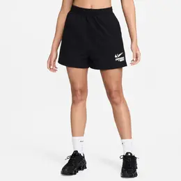 Nike: Спортивные шорты 