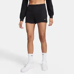 Nike: Спортивные шорты 