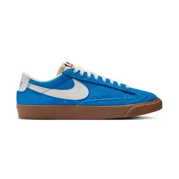 Nike: Повседневный жакет  Blazer Low 77