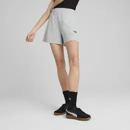 PUMA: Летние шорты  Ess