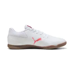 PUMA: Белые кеды 