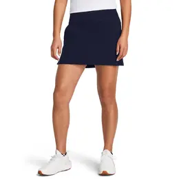 Under Armour: Тёмная юбка 