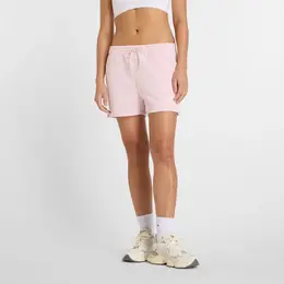 New Balance: Шорты 