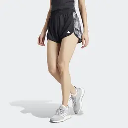 Adidas: Шорты  Essentials с принтом