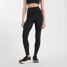 New Balance: Колготки 