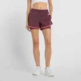 New Balance: Летние шорты 