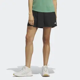 Adidas: Чёрная юбка 
