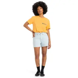 Quiksilver: Джинсовые шорты 